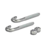 Hubbell HLJB J-Bolt Kit
